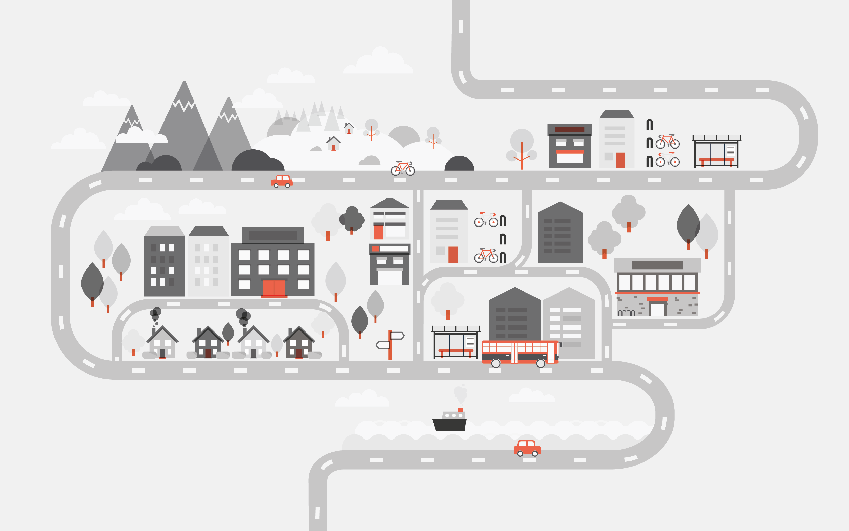 Overwhelming response to our #YourTown survey earlier this year