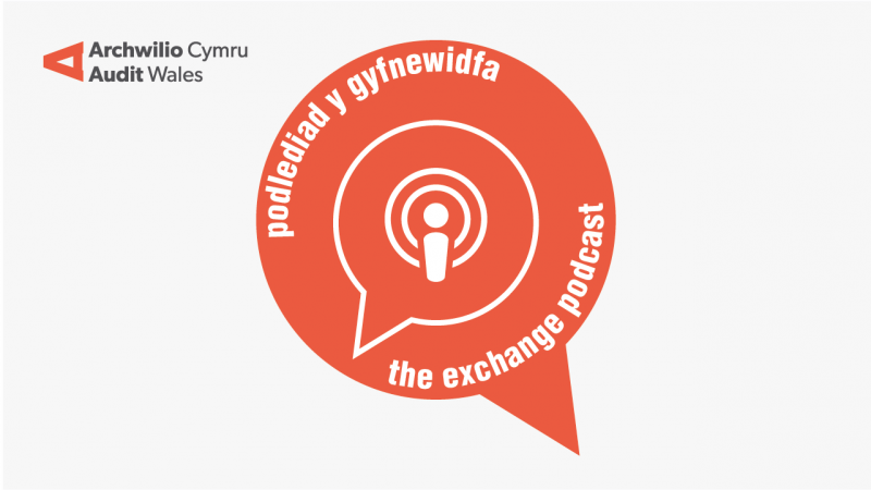 Podlediad: Tlodi a Chydnerthedd Cymunedol