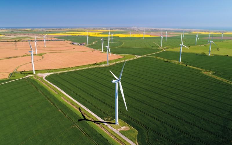 Approaches to achieving net zero across the UK