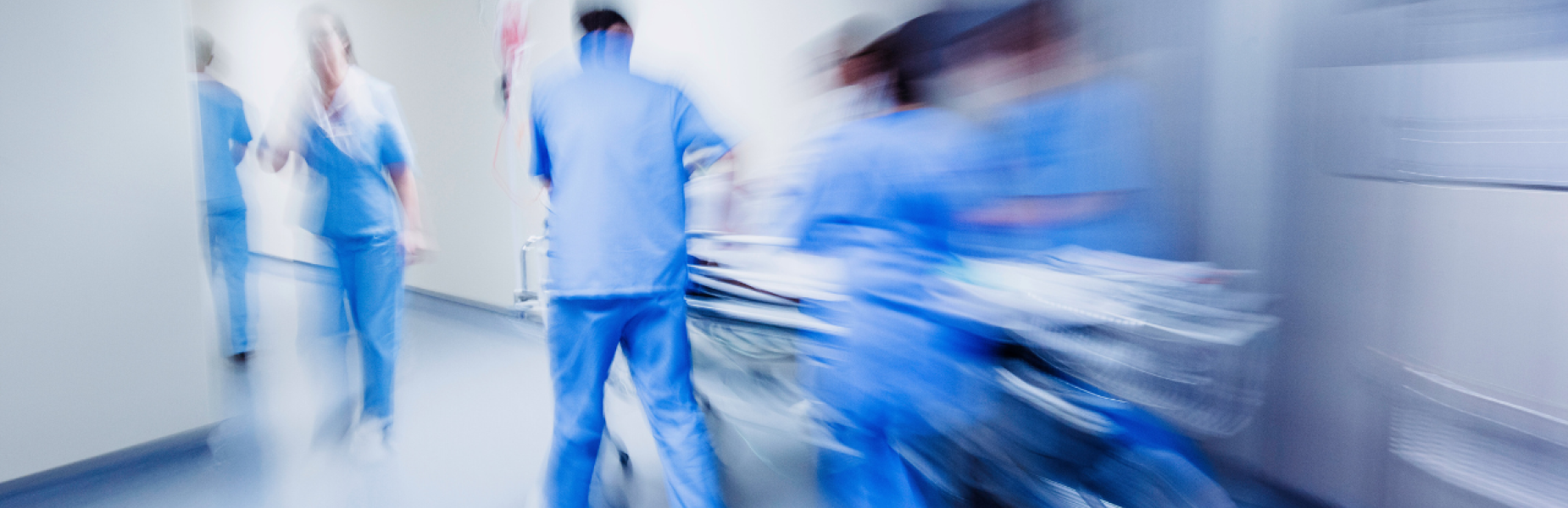 medical staff