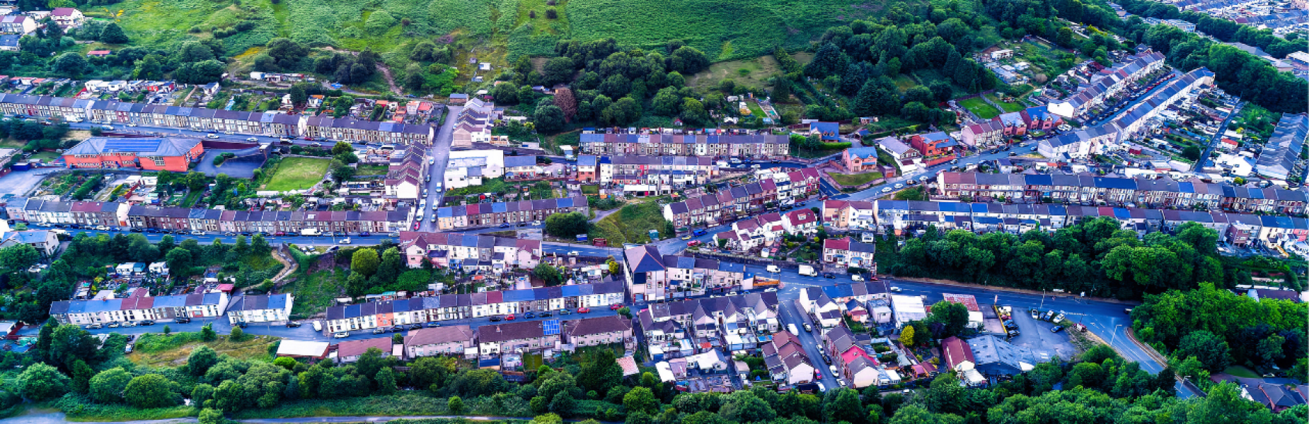 Rhondda Cynon Taf
