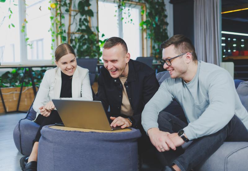 What to expect from the Audit Wales graduate scheme?