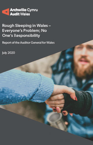 Rough Sleeping Report