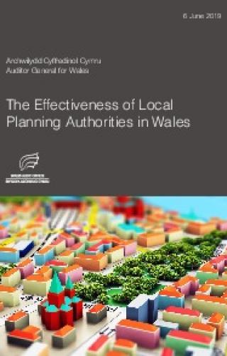 Local Planning