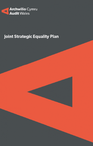 report cover